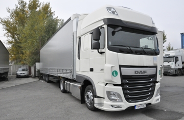 DVS Transport